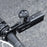 ROCKBROS RHL1000 Bright LED Bike Front Light Flashlight Rechargeable Bicycle Night Cycling Safety Lamp - 4