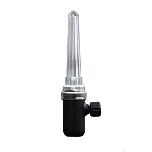 LEADBIKE LD58 Bright Bike Wheel Spoke Light Waterproof Cool LED Bicycle Lamp Decoration Velvet Light - Multi-color - 1