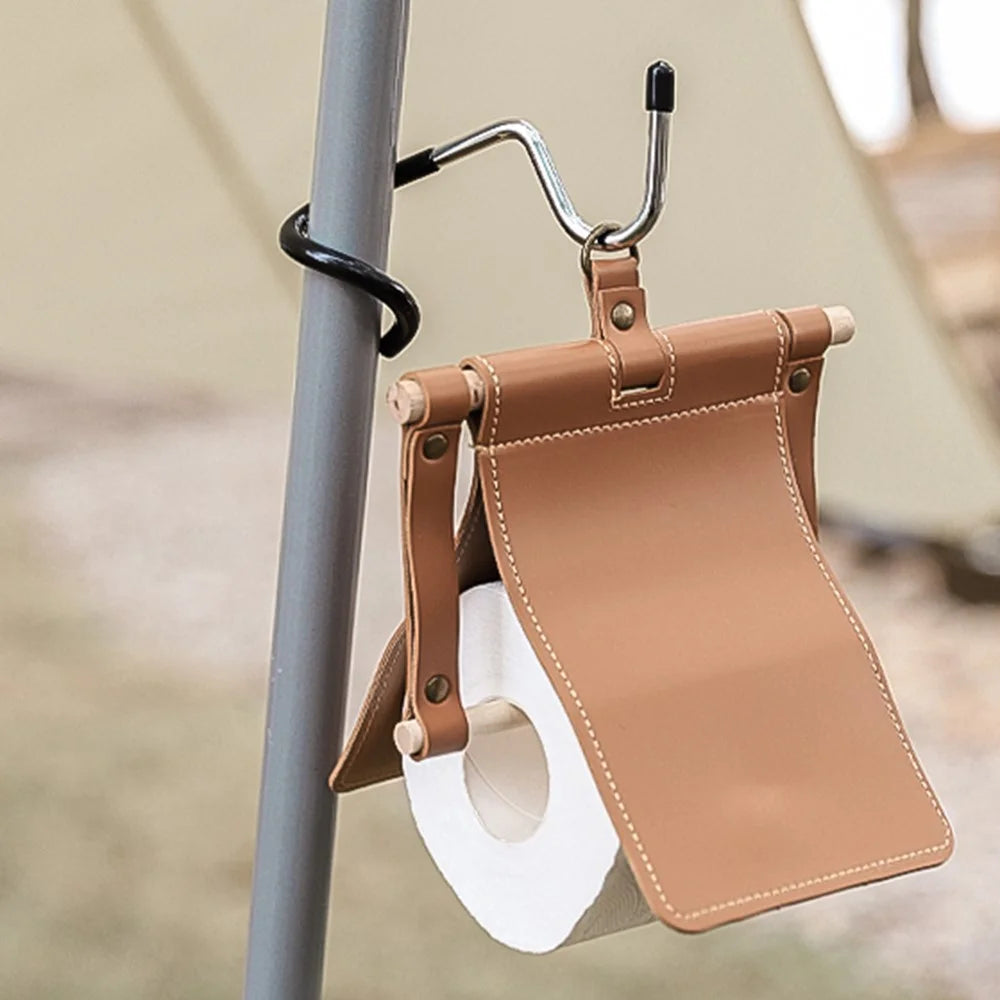 Multifunction S-Shape Camping Lantern Hook Hanger Non-slip Stainless Steel Tent Light Holder for Backpacking Hiking Fishing Picnic Outdoor Activities - 3