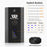 WEST BIKING Outdoor Bike Strong Light Flashlight 360 Degree Rotation Night Cycling Bicycle Safety Lamp - 4