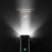ROCKBROS RHL1500 Outdoor Bike Headlight Bicycle Strong Light Flashlight Cycling Bicycle Safety Lamp (Standard Version) - 7