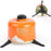 AOTU Nylon Folding Camping Gas Tank Triangle Bracket Outdoor Gas Cylinder Base Fixing Stand - 4