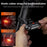 WEST BIKING YP0701354 USB Bright LED Bike Taillight Bicycle Tail Light Cycling Warming Lamp - T1 - 7
