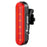 WEST BIKING LD80-ls Laser Brake Sensor Style Bike Rear Lamp 5 Modes Bicycle Smart Brake Taillight - 2