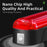WEST BIKING LD80-ls Laser Brake Sensor Style Bike Rear Lamp 5 Modes Bicycle Smart Brake Taillight - 7