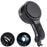 WEST BIKING YP0701362 Children Bicycle Light Electric Bell ABS Waterproof Colorful Light Warning Horn - 1