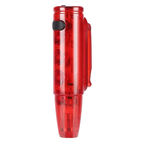 WEST BIKING YP0701377 Bike Tail Light Waterproof Smart Brake Induction Cycling Warning Rear Lamp (with Dual Mount Bracket) - 1