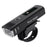 WEST BIKING Intelligent Light Sensing Bicycle Headlight IPX4 Waterproof Bike Front Light Portable Flashlight - 1
