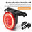 ROCKBROS LT-RR100 Bicycle Tail Light Smart Brake Sensor Night Lights for MTB Road Bike - 2