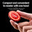 ROCKBROS LT-RR100 Bicycle Tail Light Smart Brake Sensor Night Lights for MTB Road Bike - 6
