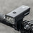 ROCKBROS RIP01 Bicycle Headlight Bike Night Light Bright Front Light Battery-Operate Riding Flashlight - 2