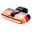 ROCKBROS REX02 Smart Bicycle Tail Light LED Warning Rear Lamp 500mAh Cycling Light (without Turn Signals) - 1