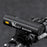 WEST BIKING YP0701400 2000 Lumen Bright LED Bike Front Light Rechargeable Night Cycling Safety Torch - 6