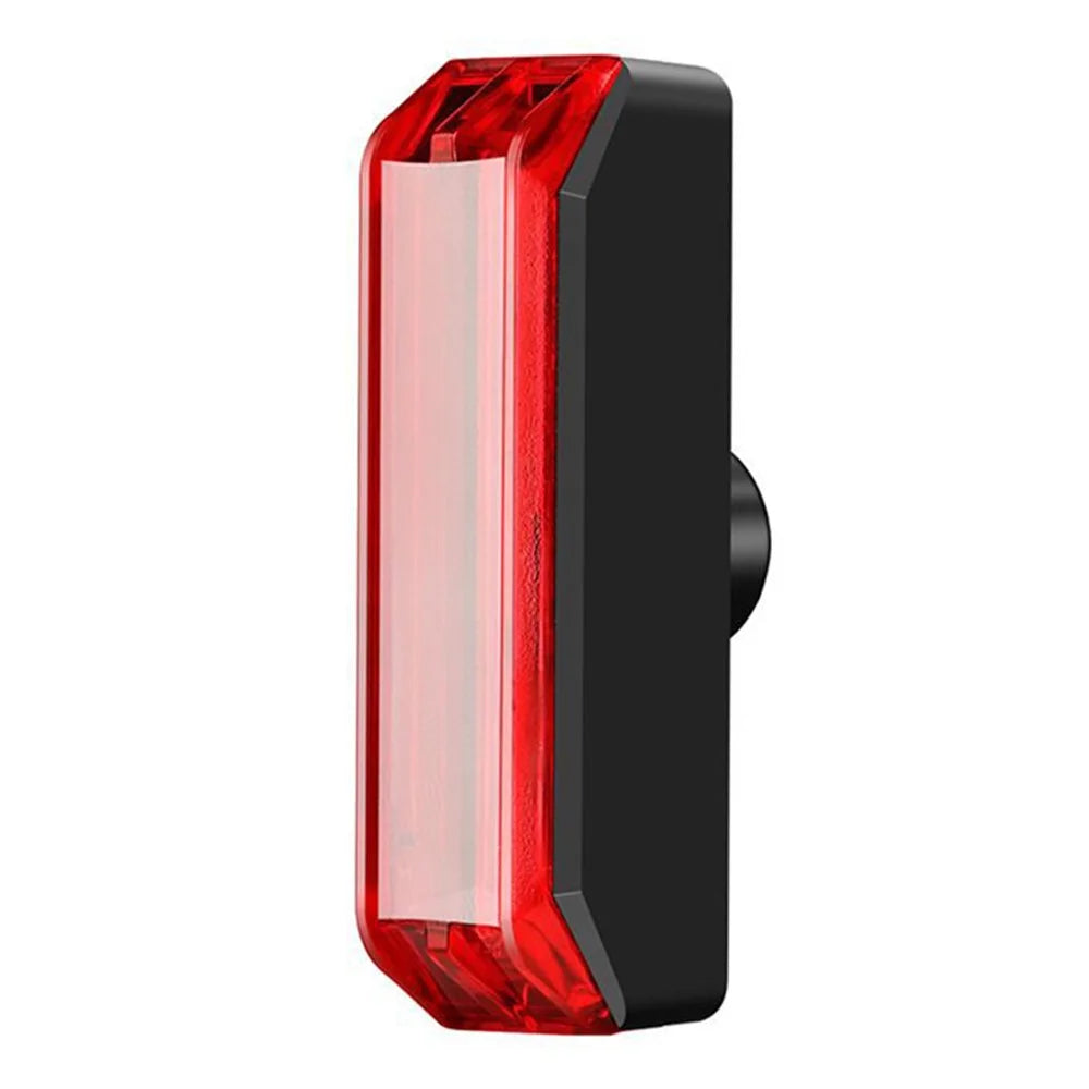 LEADBIKE LD78 Bike Tail LED Light Rear Bicycle Flashlight Lamp Strobe Taillight - 1