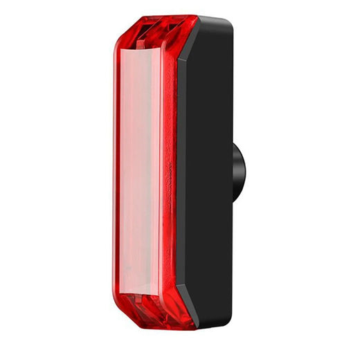 LEADBIKE LD78 Smart Bike Light LED Automatic Brake-Sensing Taillight Warning Lamp - 1