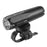 WEST BIKING YP0701404 Multifunctional Bicycle Light Sensing 600 Lumens Type-C Headlight Road Bike Light - 1