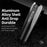 WEST BIKING YP0701404 Multifunctional Bicycle Light Sensing 600 Lumens Type-C Headlight Road Bike Light - 5