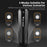 WEST BIKING YP0701404 Multifunctional Bicycle Light Sensing 600 Lumens Type-C Headlight Road Bike Light - 6