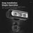 WEST BIKING YP0701424 1750 Lumens High Brightness Mountain Road Bike Front Light - 6