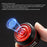 ROCKBROS BL-S2 IPX6 Waterproof 6 Modes Smart Touch Brake Sensing Bicycle Tail Light - 3