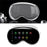 TPU Case for Apple Vision Pro Headset Protective Cover - 1