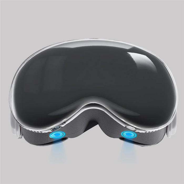 TPU Case for Apple Vision Pro Headset Protective Cover - 2