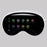TPU Case for Apple Vision Pro Headset Protective Cover - 5