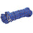 XINDA XD-S9804 20m Outdoor Static Rock Climbing Rope Emergency Escape Rope for Camping Rescue - Blue - 1