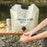 AOTU 9L Outdoor Camping Water Bag Foldable Water Storage Carrier for Hiking Climbing (BPA-Free, No FDA Certificate) - Khaki - 2