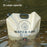 AOTU 9L Outdoor Camping Water Bag Foldable Water Storage Carrier for Hiking Climbing (BPA-Free, No FDA Certificate) - Khaki - 3