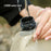 AOTU 9L Outdoor Camping Water Bag Foldable Water Storage Carrier for Hiking Climbing (BPA-Free, No FDA Certificate) - Khaki - 6