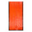 LUCKSTONE Outdoor Thermal Aluminum Film Emergency Survival Sleeping Bag with Storage Bag - 1