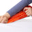 LUCKSTONE Outdoor Thermal Aluminum Film Emergency Survival Sleeping Bag with Storage Bag - 7