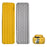 WIDESEA AM-01Y Ultralight Inflatable Sleeping Pad for Camping Hiking Portable Air Mattress with Storage Bag - 1
