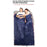MOUNTAIN DREAM 400g Goose Down Ultra Light Portable Camping Sleeping Bag with Storage Pouch - Blue - 2