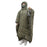 Outdoor Multifunctional Cloak Hammock Cover Winter Camping Sleeping Bag Windproof Thermal Insulation Thickened for Hiking / Backpacking - 1