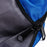 DESERT&FOX 1KG Envelope Backpacking Sleeping Bag Outdoor Traveling Camping Lightweight Sleeping Bag - Blue - 6