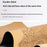 183 x 58 x 0.6cm Cork Yoga Mat Dual Sided Non Slip Exercise Mat TPE Yoga Pad - Flower Line 1 - 5