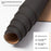 183 x 58 x 0.6cm Cork Yoga Mat Dual Sided Non Slip Exercise Mat TPE Yoga Pad - Flower Line 1 - 6
