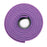 4mm PVC Yoga Mat Non-slip Fitness Exercise Mat with Yoga Poses Guide for Men Home Gym - Purple / Blue - 5