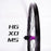 ZTTO DR290 1 Pair MTB Bicycle 8-13 Speed Disc Brake Hub 32 Holes 6 Pawls Thru Axle Bike Disc Brake Hub - Black HG - 4