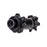 ZTTO M1 Aluminum Alloy 1 Pair MTB Bicycle Hub 28 Holes 54T Ratchet Freehub Hub - XD - 2