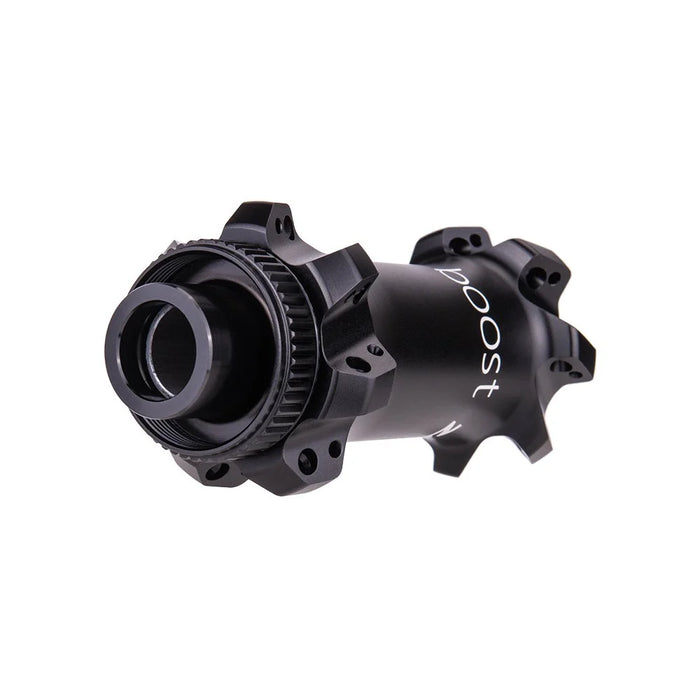 ZTTO M1 Aluminum Alloy 1 Pair MTB Bicycle Hub 28 Holes 54T Ratchet Freehub Hub - XD - 2