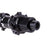 ZTTO M1 Aluminum Alloy 1 Pair MTB Bicycle Hub 28 Holes 54T Ratchet Freehub Hub - XD - 3