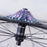 ZTTO M1 Aluminum Alloy 1 Pair MTB Bicycle Hub 28 Holes 54T Ratchet Freehub Hub - XD - 4