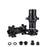 ZTTO M2 1 Pair MTB Bicycle Hub Aluminum Alloy 28 Holes 12 Speed Bike Hub - MS - 1