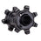 ZTTO M2 1 Pair MTB Bicycle Hub Aluminum Alloy 28 Holes 12 Speed Bike Hub - MS - 4