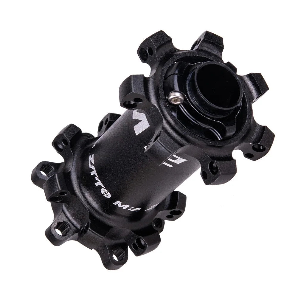 ZTTO M2 1 Pair MTB Bicycle Hub Aluminum Alloy 28 Holes 12 Speed Bike Hub - MS - 6