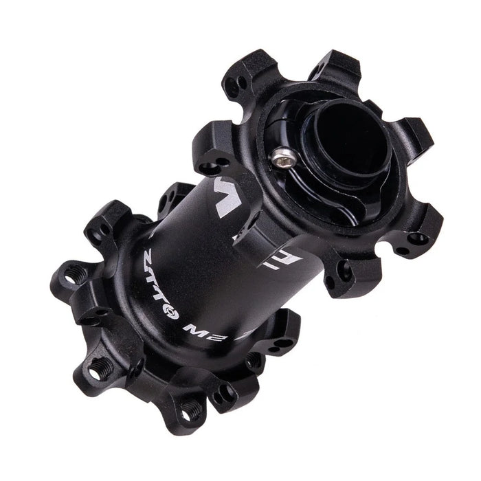 ZTTO M2 1 Pair MTB Bicycle Hub Aluminum Alloy 28 Holes 12 Speed Bike Hub - MS - 6