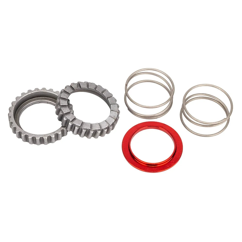 ZTTO 002 Mountain Bike Star Ratchet Hub Upgrade Kit for DT Swiss Hubs - 18T - 1